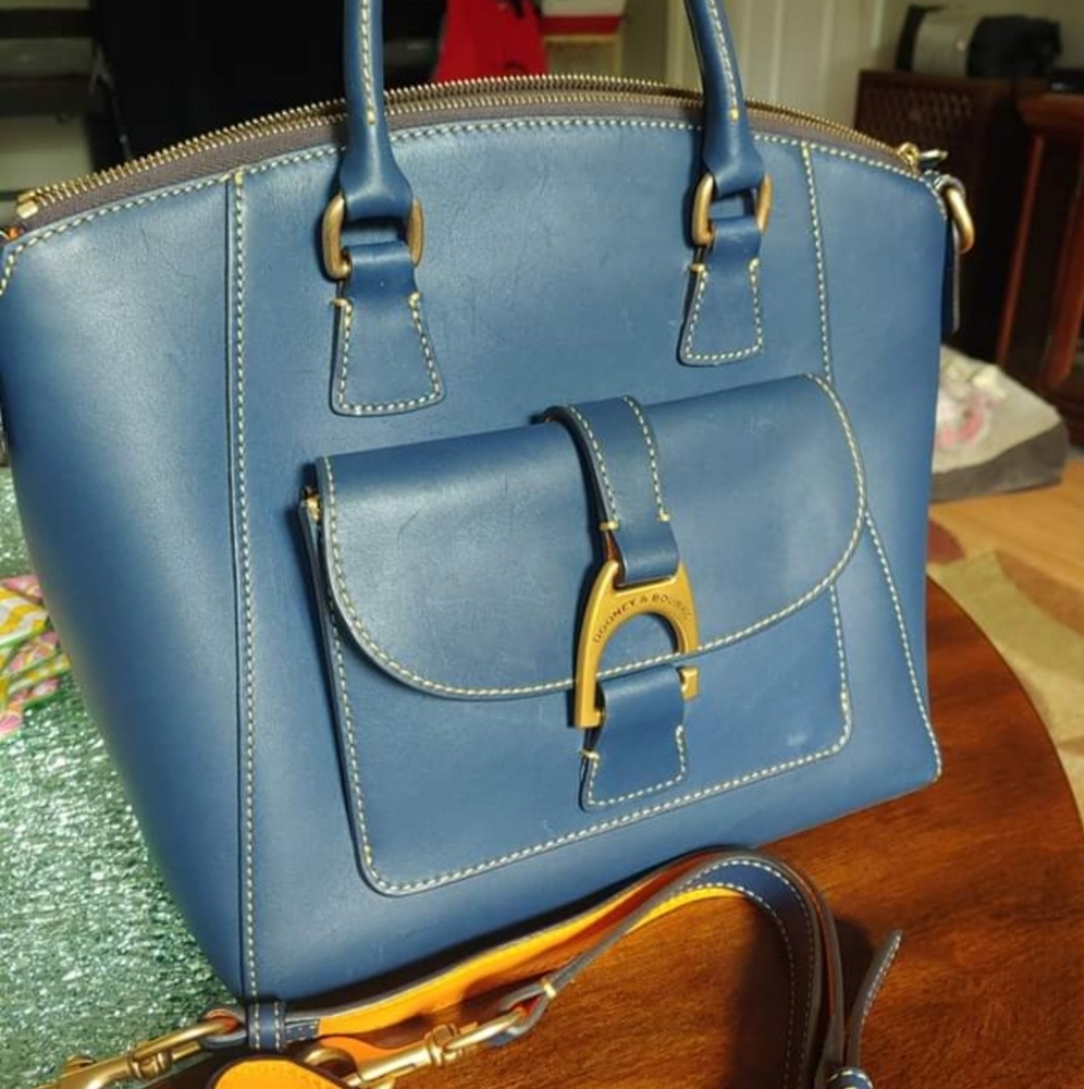 D&B Bag